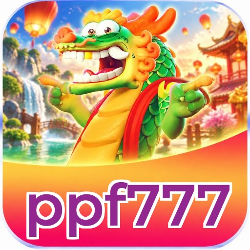 ppf777 Logo