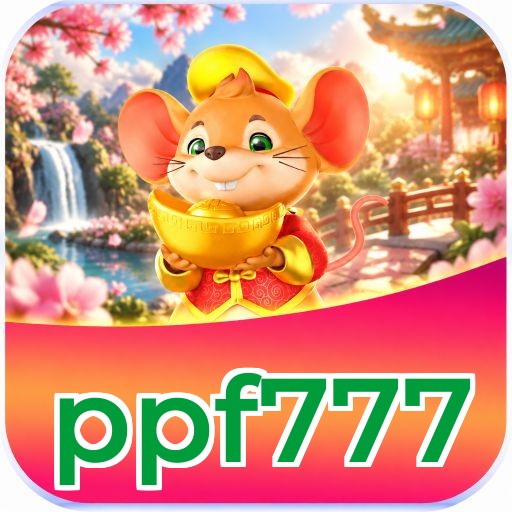 ppf777 Logo