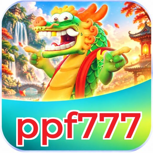 ppf777 Logo