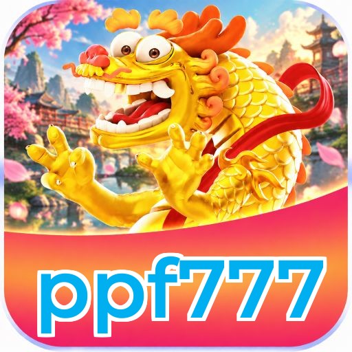 ppf777 Logo