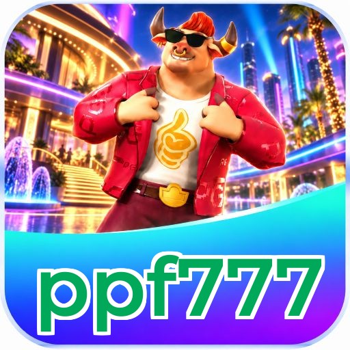 ppf777 Logo