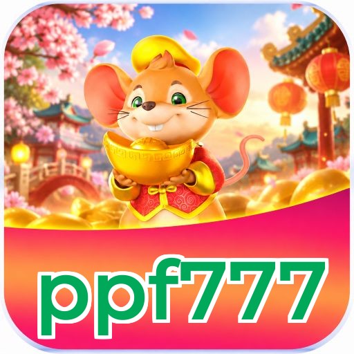 ppf777 Segurança Logo 2