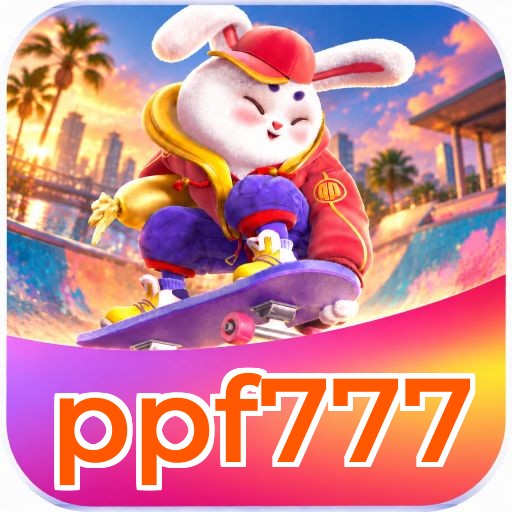 ppf777 Logo