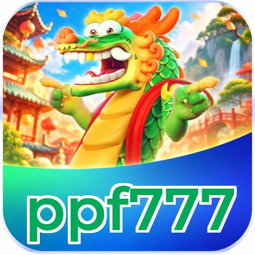 Slots ppf777 - Jackpots Progressivos