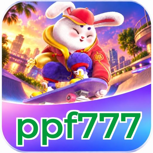 ppf777 Logo