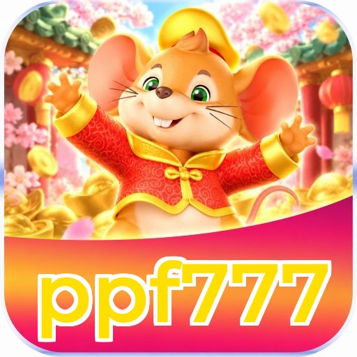 ppf777 Logo