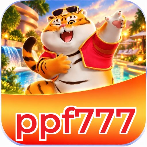 ppf777 Logo