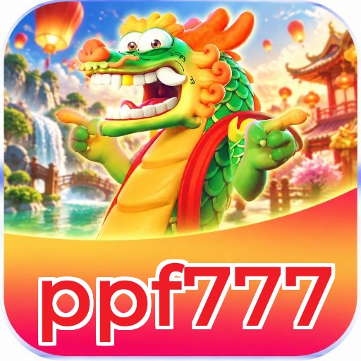 ppf777 Download Logo Oficial