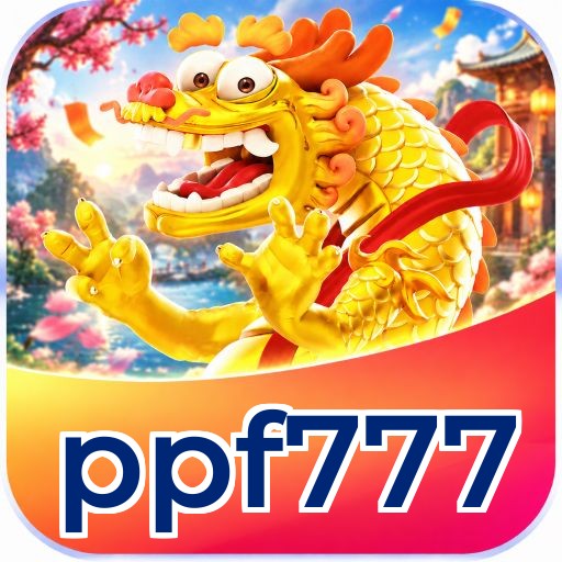 ppf777 Logo