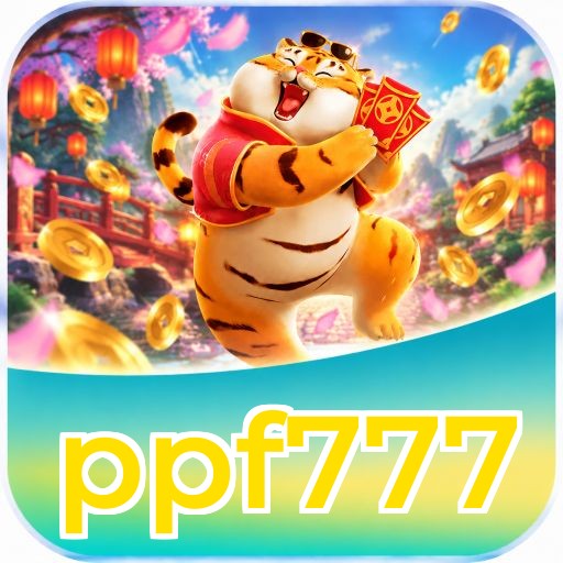 ppf777 Logo