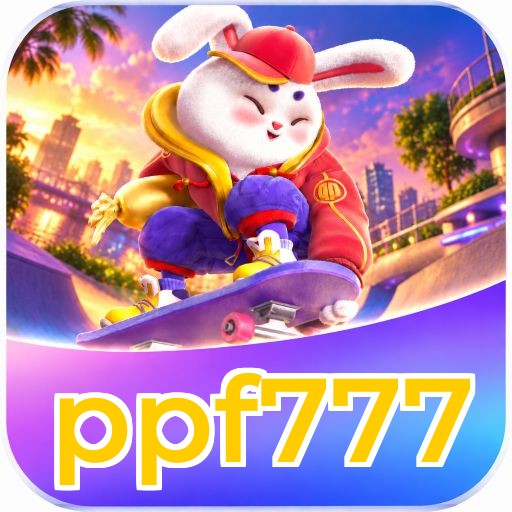 ppf777 Bônus R$ 5.000 Logo
