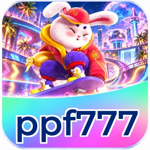 ppf777 Logo