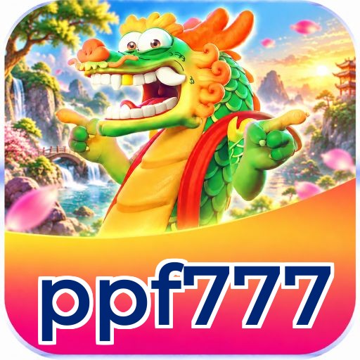 ppf777 Instalar Logo 2