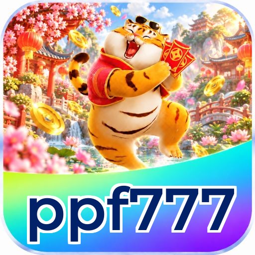 ppf777 Logo Oficial - Cassino Online Certificado Brasil