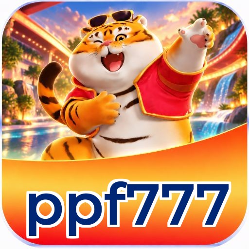 ppf777 Segurança Logo 1