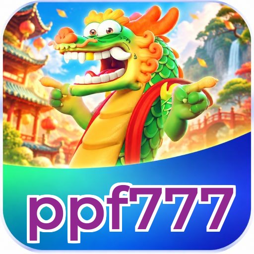 ppf777 Logo