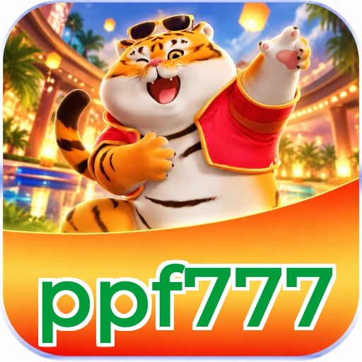 Fortune Tiger Logo 1