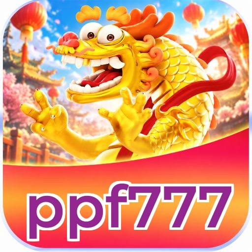 ppf777 Logo