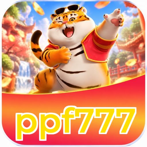 ppf777 Logo