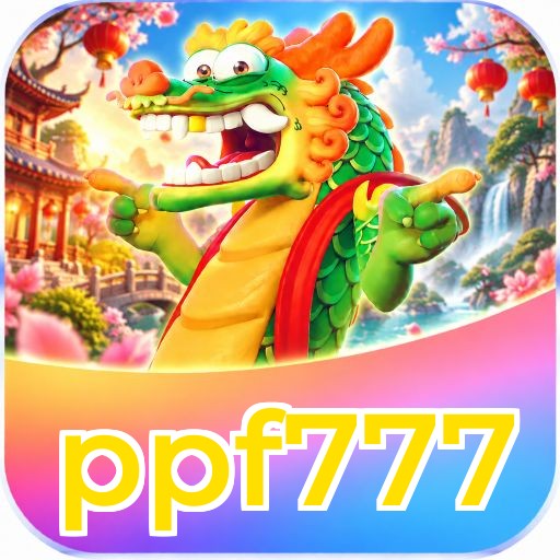 ppf777 Logo