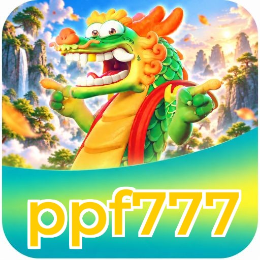 ppf777 Logo