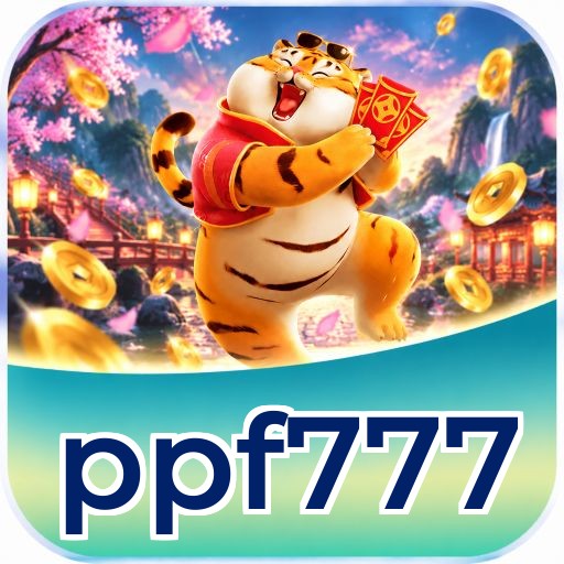 ppf777 Logo