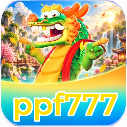 ppf777 Logo 1