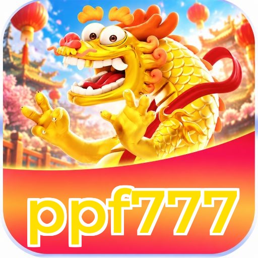 ppf777 Segurança Logo 3