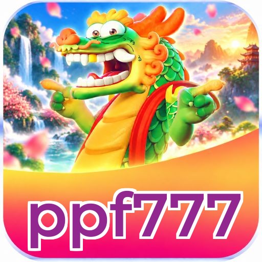 ppf777 Logo 2